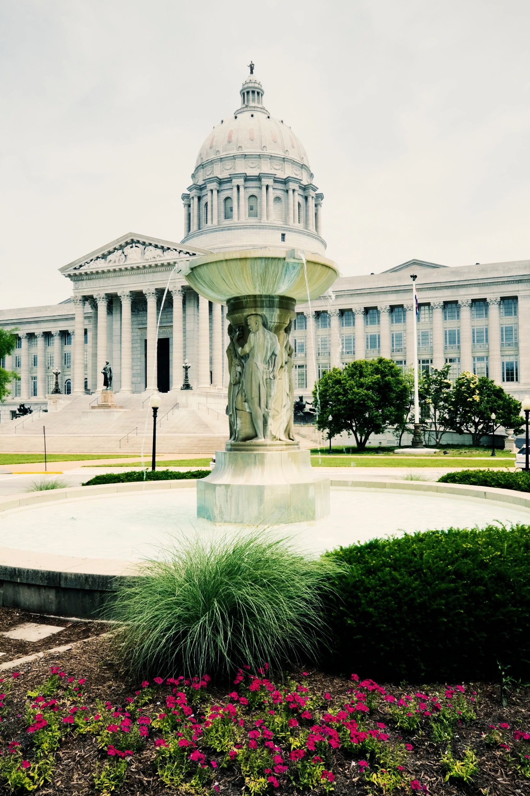 civic engagement Missouri