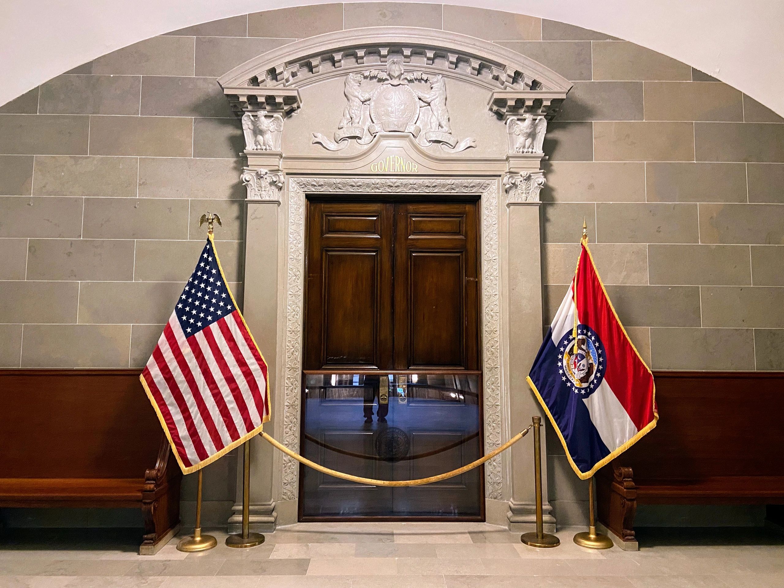 law books legal experience Missouri